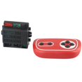 thumbnail image 4 of Weelye Rx57 Récepteur 6V 12V Ce/Fcc Voiture Électrique pour Enfants Émetteur 2,4G Tx20 et Rx57 12V, 4 of 10