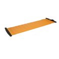 thumbnail image 2 of Fitness Sliding Board, Suitable Size Durable Abrasion Resistance Balance Exercise Slide Board With Shoe Covers For Home Orange, 2 of 8