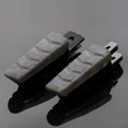 thumbnail image 4 of Pour BMW R NINE T NINET RNINE T R9T 2014-2018 Repose-Pieds avant de Moto Repose-Pieds en Aluminium, 4 of 7