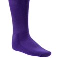 thumbnail image 1 of Champion Sports SK3PR Chaussette Tout-Sport Rhino, Violet - Grand, 1 of 1