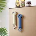 thumbnail image 4 of Ouvre-bouteille Multifonction Rétractable, Ouvre-Boîte avec Dos Magnétique, Couvercle de Pot Ajustable, Pince pour Mains Faibles, 4 of 6