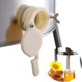 thumbnail image 3 of INTBUYING 3 Frame Electric Honey Extractor Machine Bee Extractor with Stainless Steel Stands with Beekeeping Tools Kit 110V, 3 of 8