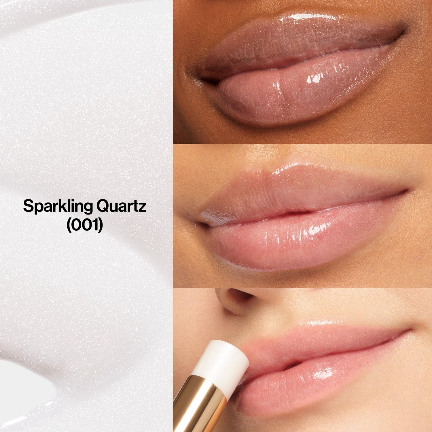 Super Lustrous™ Glass Shine Balm, Tinted Lip Balm