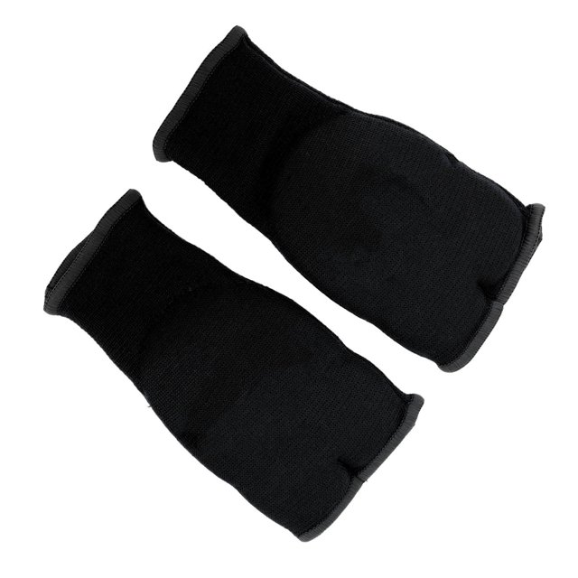 Gel Material Boxing Gloves Hand Wraps Men Women Kickboxing Fight Workout with Nylon Integrated Structure for Boxing