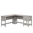 thumbnail image 1 of Sauder Summit Station L-Shaped Desk, 1 of 9