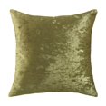 thumbnail image 4 of Coussin de Chambre Salon Balcon Housse de Coussin en Velours Automne et Hiver Dossier, 4 of 8