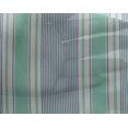 thumbnail image 3 of oneOone Tissu Viscose Georgette Imprimé Rayures Multicolores Tissu BTY 42 Pouces de Large, 3 of 3