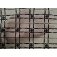 thumbnail image 4 of oneOone Cotton Poplin Fabric Check Ikat Print Fabric BTY 56 Inch Wide, 4 of 4