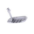 thumbnail image 2 of Dalazy Zinc Alliage Golf Pratique Putter Tête Pratique Golf Putter Accessoires, 2 of 9