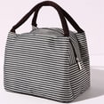 thumbnail image 1 of Meitianfacai Unisex Outdoor Fashion Style Large Capacity Lunch Bag, 1 of 2