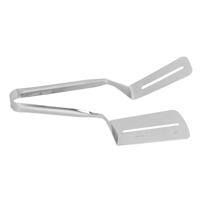Steak Clip, Food Grade Hollow Design Food Tongs Frying Shovel For Kitchen For Home