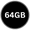 Espace Gris, variante sur iPad Apple Remis à Neuf 9e Gén. - Wi‐Fi Seulement - 64 Go - iPad Argent (2021) 10,2 Po - Excellent État