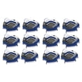 thumbnail image 1 of Intex River Run Connect Lounge Tube d'Eau Gonflable Flottant 58854EP (Lot de 12), 1 of 5