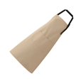 thumbnail image 4 of ziyahi Tablier de Cuisson pour Adultes, Ajustable, Réutilisable, Lavable, Beige, 4 of 8