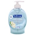 thumbnail image 1 of Pompe de savon liquide pour les mains Softsoap Fresh Breeze, 1 of 5