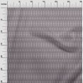 thumbnail image 2 of oneOone Polyester Lycra Fabric Hexagon|Diamond & Triangle Geometric Printed Fabric 1 Yard 56 Inch Wide, 2 of 4