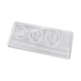 thumbnail image 3 of Rongfmy Bracelet Beading Board Beading Tray Jewelry Design Mat for Bracelet Pendants Rectangle M, 3 of 9