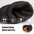 thumbnail image 4 of Maytalsory Exclude Following Words All Titles Designed Anywhere As Like Helper For Family Life Wide Application Gloves For Men black L 1Set, 4 of 6