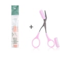 thumbnail image 1 of Women Fashion Folding Multi Purpose Facial Hair Remover Multi Functional Exfoliating Dermaplaning Tool Set For Brow Grooming Face Shaver., 1 of 5
