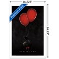 thumbnail image 2 of IT : Chapitre 2 - Teaser One Sheet, 2 of 4