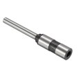 thumbnail image 1 of Unique Bargains Hollow Paper Drill Bit 5.5mmx75mm for Straight Shank Punch Punching Machine, 1 of 4