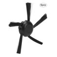 thumbnail image 5 of 6pcs Side Brush Replacement Fit for Neato Botvac D Series D7 D5 D3 D80 Sweeping Machine, 5 of 5