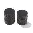 thumbnail image 1 of Unique Bargains 2-Inch Hook and Loop Sanding Disc Wet / Dry Silicon Carbide 240grits 100pcs, 1 of 5