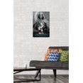 thumbnail image 3 of Marvel Moon Knight - Teaser Wall Poster, 22.375" x 34", 3 of 4