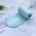 thumbnail image 4 of Adjustable Hairband Face Washing Sports Sweat Breathable Makeup Headband for Women, 4 of 9