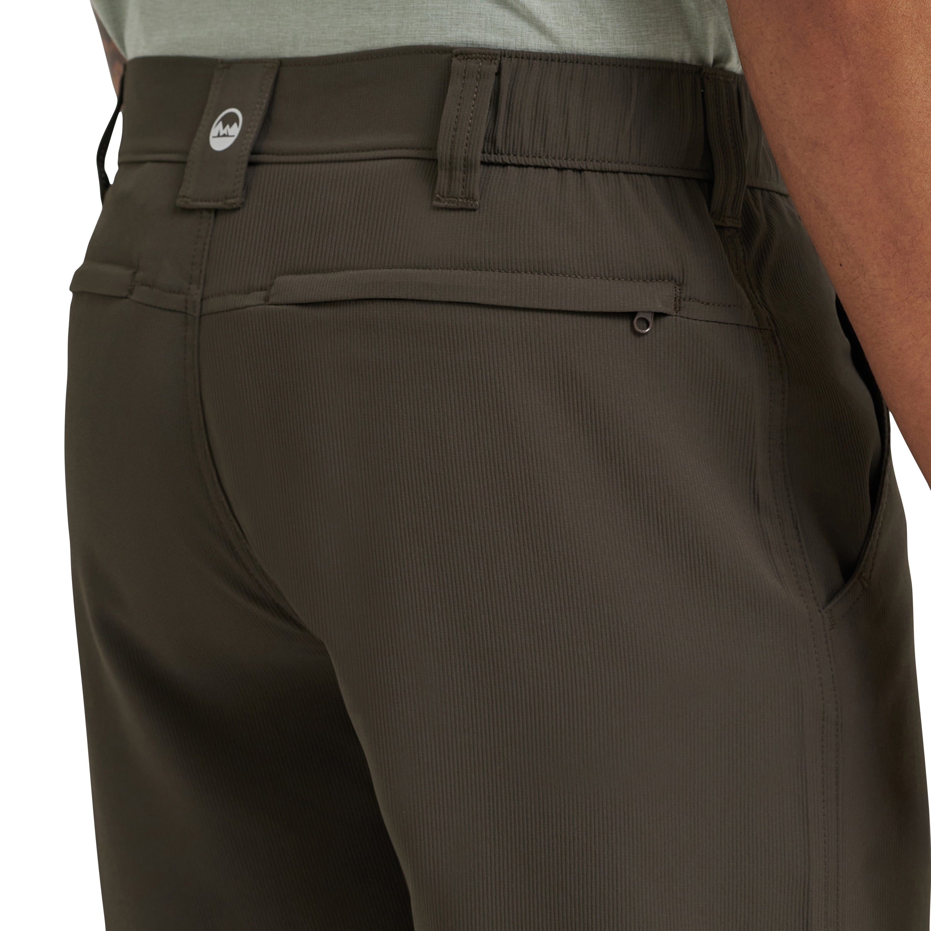 Short utilitaire de terrain pour hommes Wrangler®