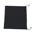thumbnail image 3 of Bunblic Bird Cage Cover Elastic with Drawstring Coldproof for Parakeet Parrot Conure 85cmx80cm, 3 of 8