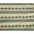 thumbnail image 4 of oneOone Polyester Lycra Fabric Floral & Flying Swan Block Fabric Prints By Yard 56 Inch Wide, 4 of 4