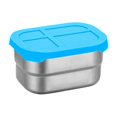 thumbnail image 1 of Table en Acier Inoxydable 304 Bento Croustillant pour Légumes 230Ml, 1 of 5