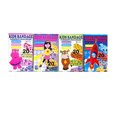 thumbnail image 2 of Instant Aid - Kids Bandage (20 In 1 Pack) (Pack of 3) By Purest, 2 of 3