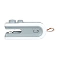 thumbnail image 2 of Dvkptbk Sealing Machine Mini Home Sealing Small Home Sealing Food Bag Plastic Bag Hand Pressure Sealing Kitchen & Dining, 2 of 6