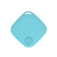 thumbnail image 4 of CHOK 82 ft Anti-lost Wireless GPS Tracker Locator Finder For Kid Key Pet Dog Bicycle  Bag  Black, 4 of 9