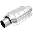 thumbnail image 1 of MagnaFlow Convertisseur Catalytique Universel Qualité Standard Conforme Fédéral/EPA 91003, 1 of 4