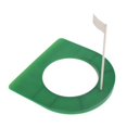 thumbnail image 4 of Shisuyan Putting Green Hole Cups Rubber 1Pack For Indoor Use 4 14 Inch Hole Diameter, 4 of 7