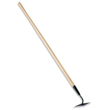 Corona Diamond Hoe with Carbon Steel Handle