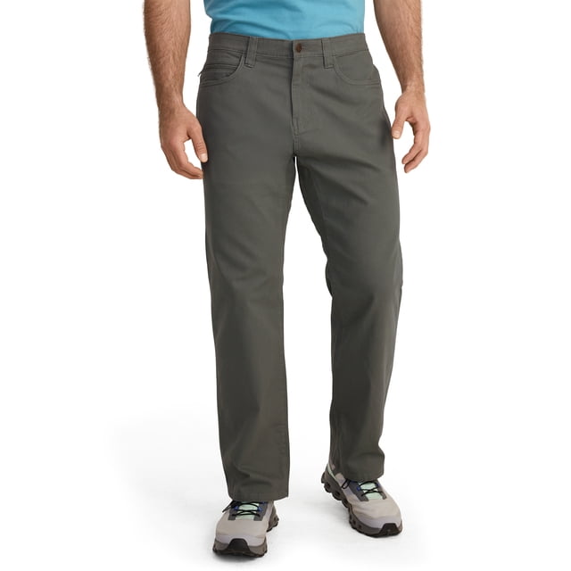 Jockey Pantalon d'Extérieur pour Hommes à 5 Poches