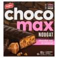 thumbnail image 4 of Leclerc Chocomax Dark Chocolate & Caramel Nougat Bars, 4 of 12