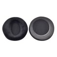 thumbnail image 2 of 2x Coussinets en Mousse pour Écouteurs pour Sony Pulse Édition Élite, 2 of 8