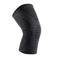 thumbnail image 3 of Men's Knee Brace Stable Support Adjustable Healing Knee Pad for Sports Workout, 3 of 7