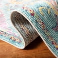 thumbnail image 2 of SAFAVIEH Crystal Debra Floral Area Rug, 2 of 6