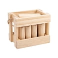 thumbnail image 1 of An Outdoor Throwing Game Suitable for Both Children and Adults, 1 of 8