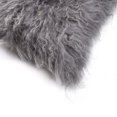 thumbnail image 3 of Mongolian Sheepskin 2-Pack Pillows, 3 of 3