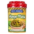 thumbnail image 2 of MITCHELL'S MANGO PICKLE LARGE, 2 of 5