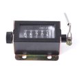 thumbnail image 3 of ,D67‑F 5 Digit Mechanical Digit Counters Manual Counter State-of-the-Art Design, 3 of 8