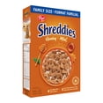thumbnail image 2 of SHREDDIES HONEY FAMILY SIZE, 2 of 9