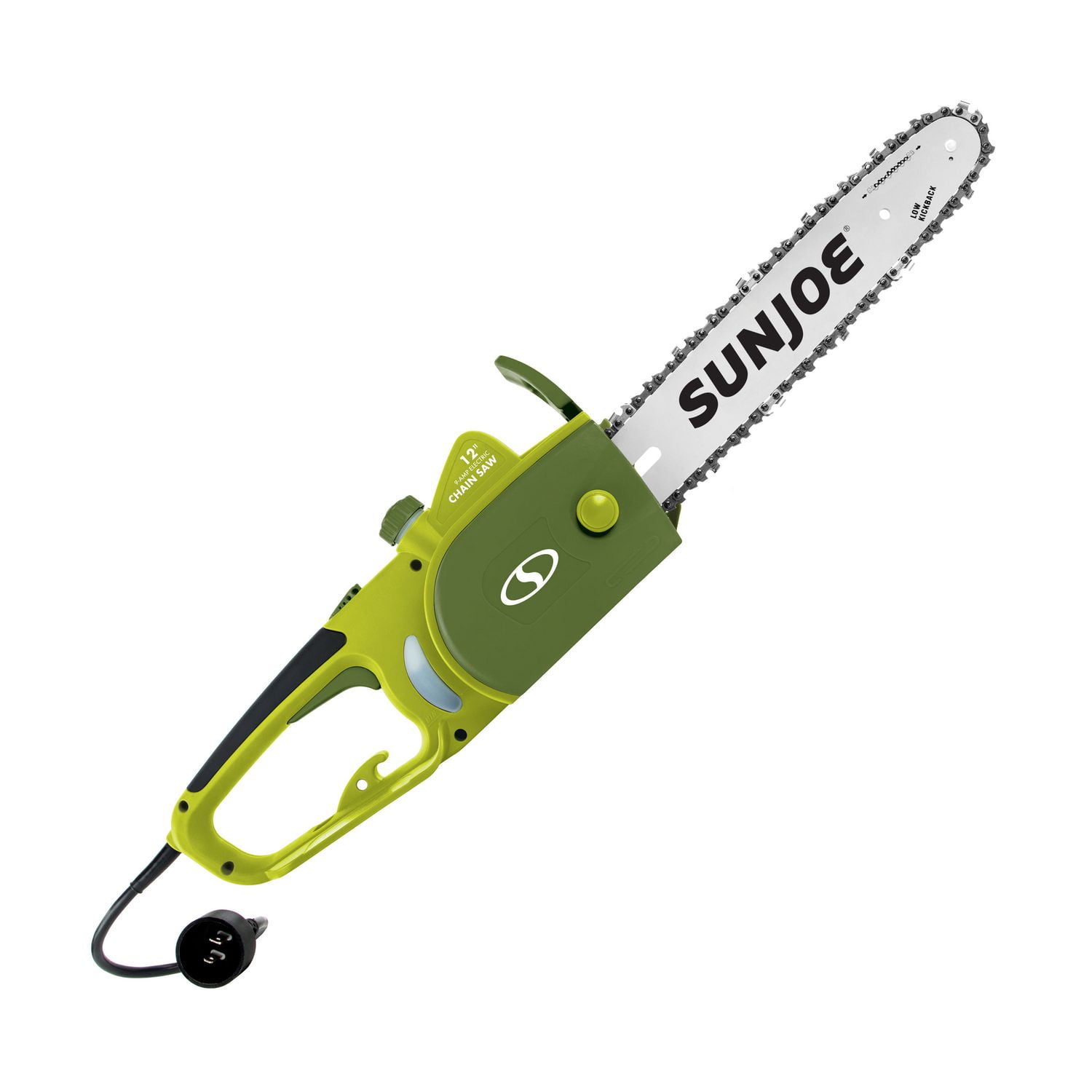 Sun Joe SWJ698E Scie à chaîne électrique , 12 po, 9 Amp